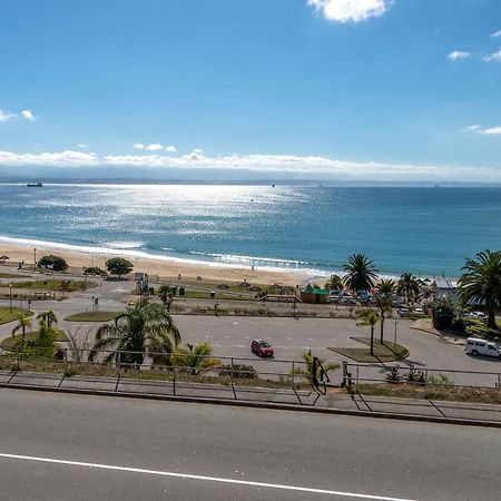 The White House Apartment Mosselbaai Buitenkant foto
