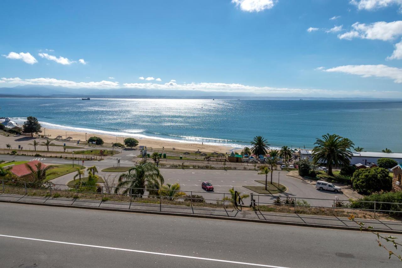 The White House Apartment Mosselbaai Buitenkant foto