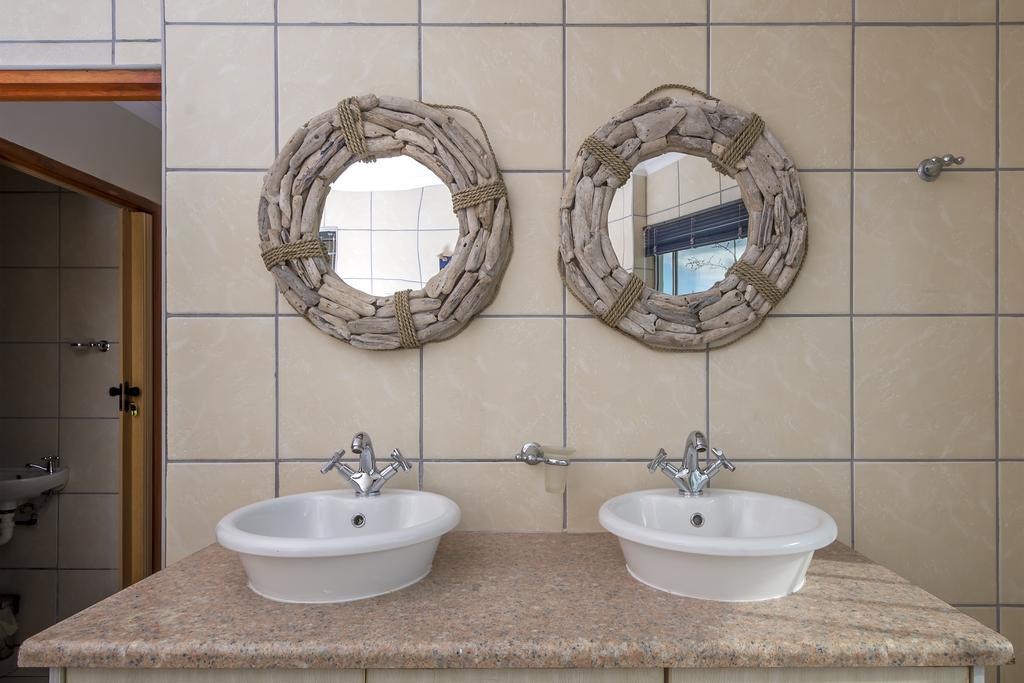 The White House Apartment Mosselbaai Buitenkant foto