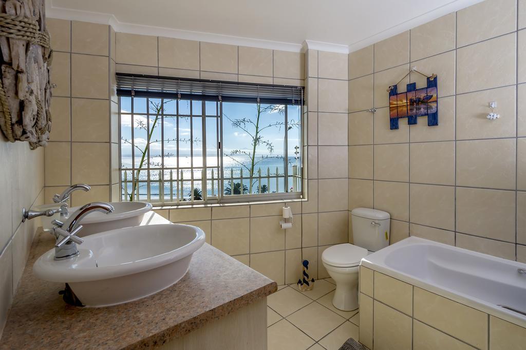The White House Apartment Mosselbaai Buitenkant foto